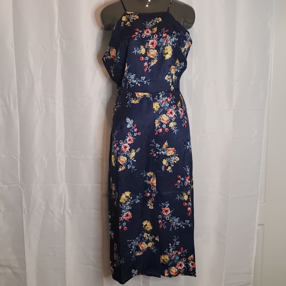 Material Girl Pants & Jumpsuits Material Girl Jumpsuit Poshmark